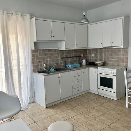 Central Tiny Loft In Argostoli ภายนอก รูปภาพ