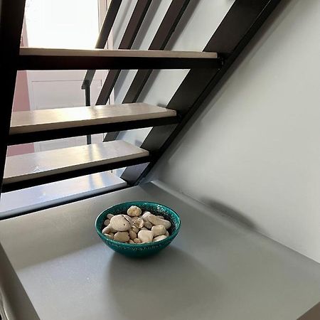 Central Tiny Loft In Argostoli ภายนอก รูปภาพ