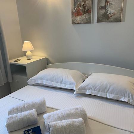 Central Tiny Loft In Argostoli ภายนอก รูปภาพ