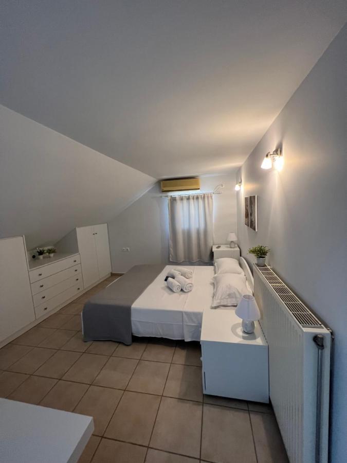 Central Tiny Loft In Argostoli ภายนอก รูปภาพ