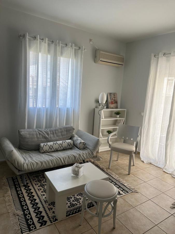 Central Tiny Loft In Argostoli ภายนอก รูปภาพ