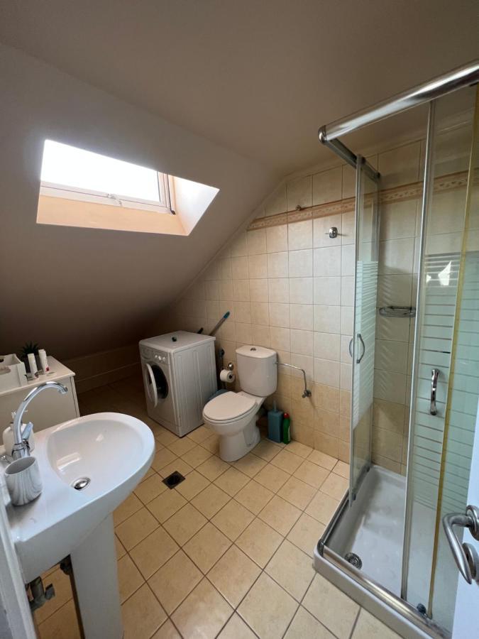 Central Tiny Loft In Argostoli ภายนอก รูปภาพ