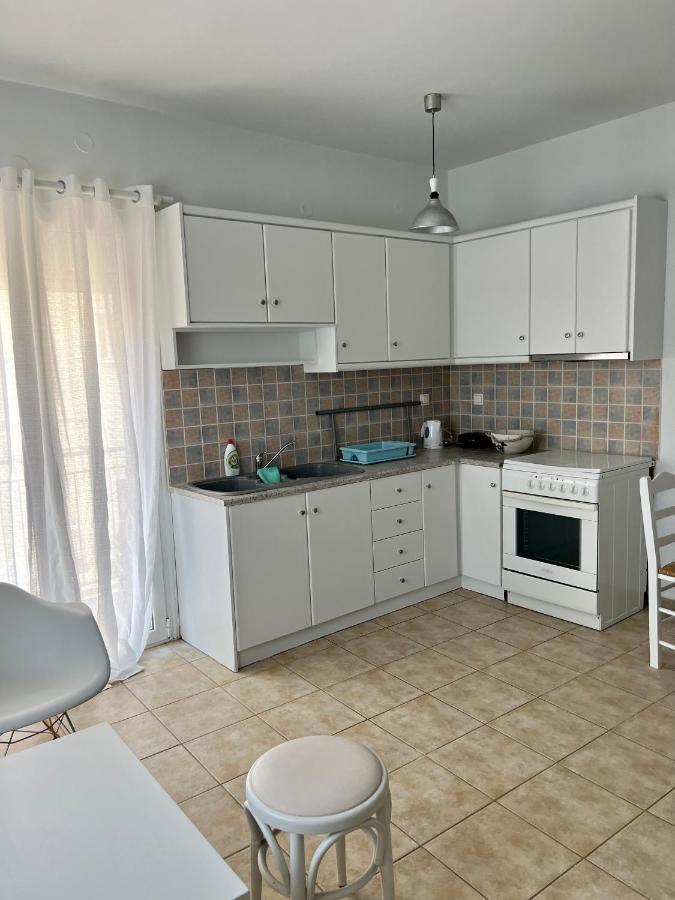 Central Tiny Loft In Argostoli ภายนอก รูปภาพ