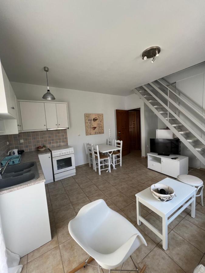 Central Tiny Loft In Argostoli ภายนอก รูปภาพ