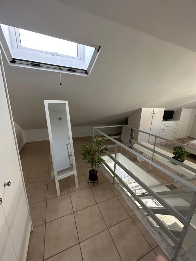 Central Tiny Loft In Argostoli ภายนอก รูปภาพ