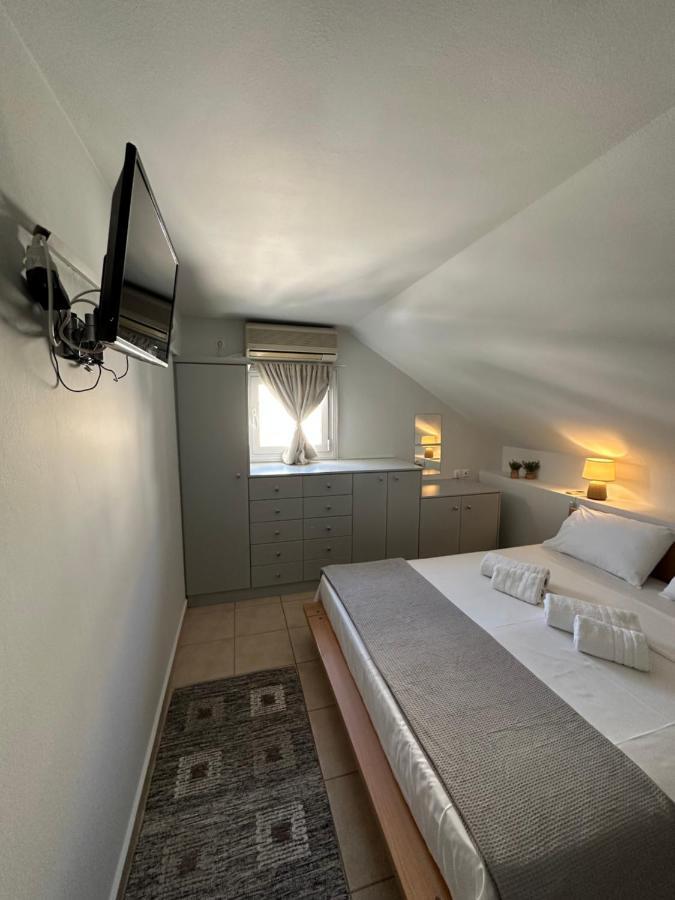 Central Tiny Loft In Argostoli ภายนอก รูปภาพ
