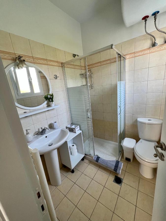 Central Tiny Loft In Argostoli ภายนอก รูปภาพ