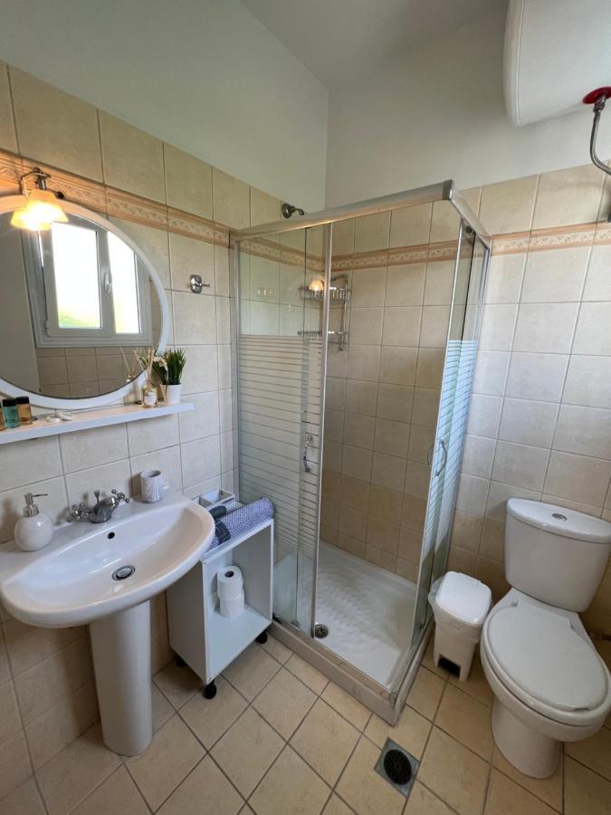 Central Tiny Loft In Argostoli ภายนอก รูปภาพ