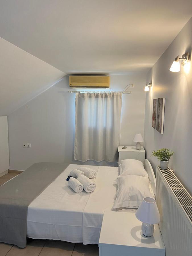 Central Tiny Loft In Argostoli ภายนอก รูปภาพ