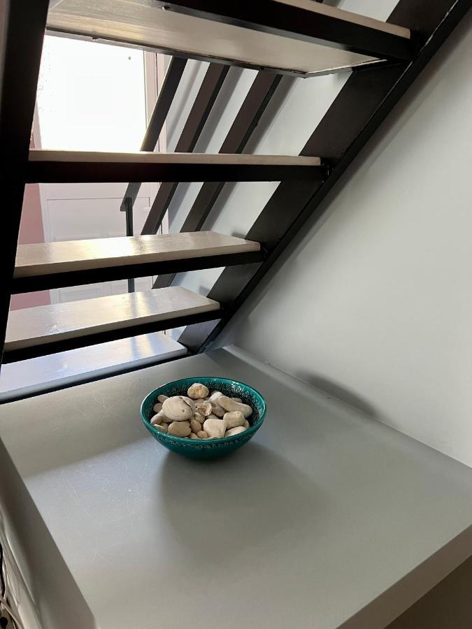 Central Tiny Loft In Argostoli ภายนอก รูปภาพ
