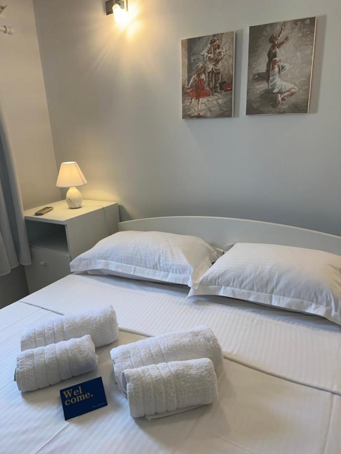 Central Tiny Loft In Argostoli ภายนอก รูปภาพ