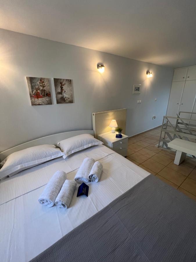 Central Tiny Loft In Argostoli ภายนอก รูปภาพ