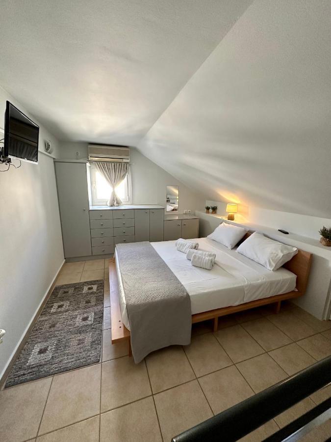 Central Tiny Loft In Argostoli ภายนอก รูปภาพ