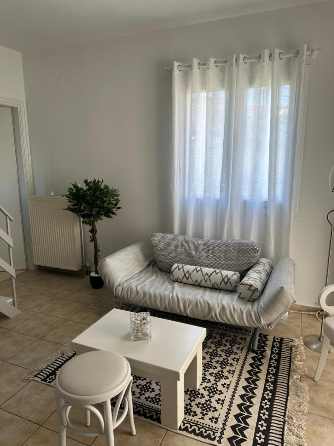 Central Tiny Loft In Argostoli ภายนอก รูปภาพ
