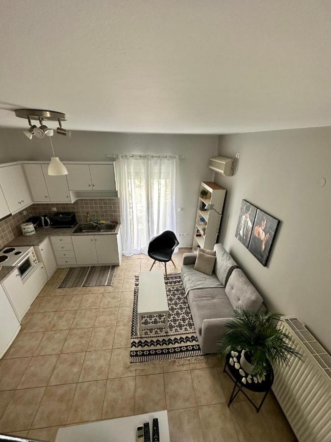 Central Tiny Loft In Argostoli ภายนอก รูปภาพ