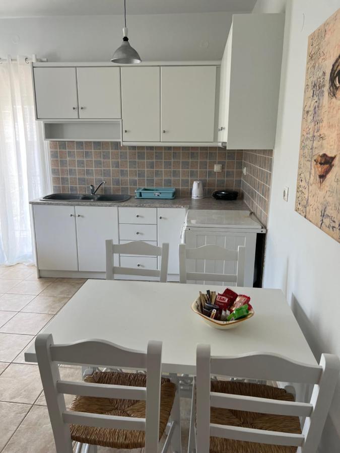 Central Tiny Loft In Argostoli ภายนอก รูปภาพ