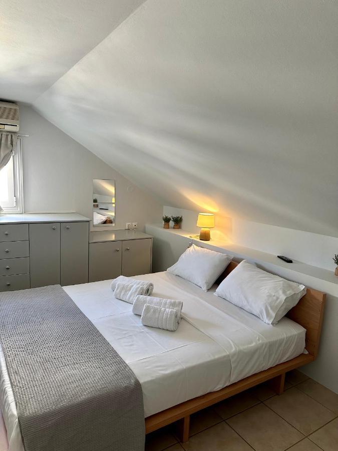Central Tiny Loft In Argostoli ภายนอก รูปภาพ